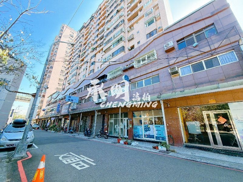 北屯.國家廣場.高樓層四房照片 1
