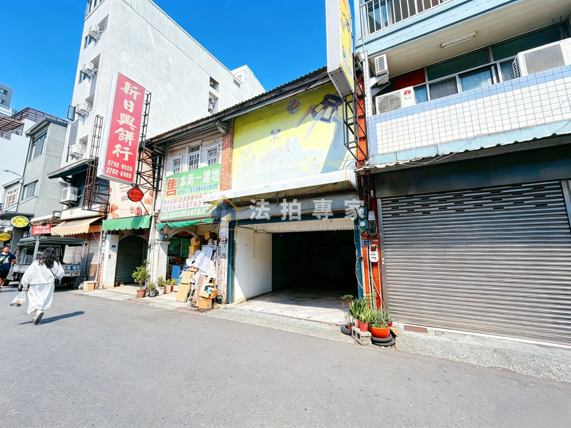 西屯・光明路・二樓透店照片 1