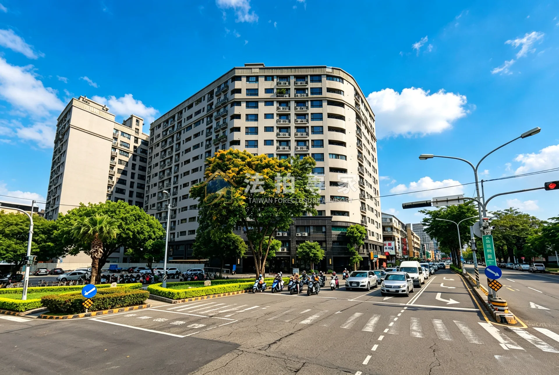 南區・閱讀城市・視野兩房照片 1